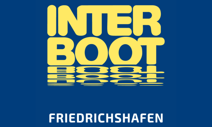 INTERBOOT Friedrichshafen