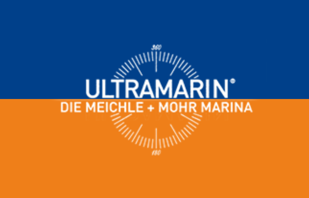 ULTRAMARIN Boat Show